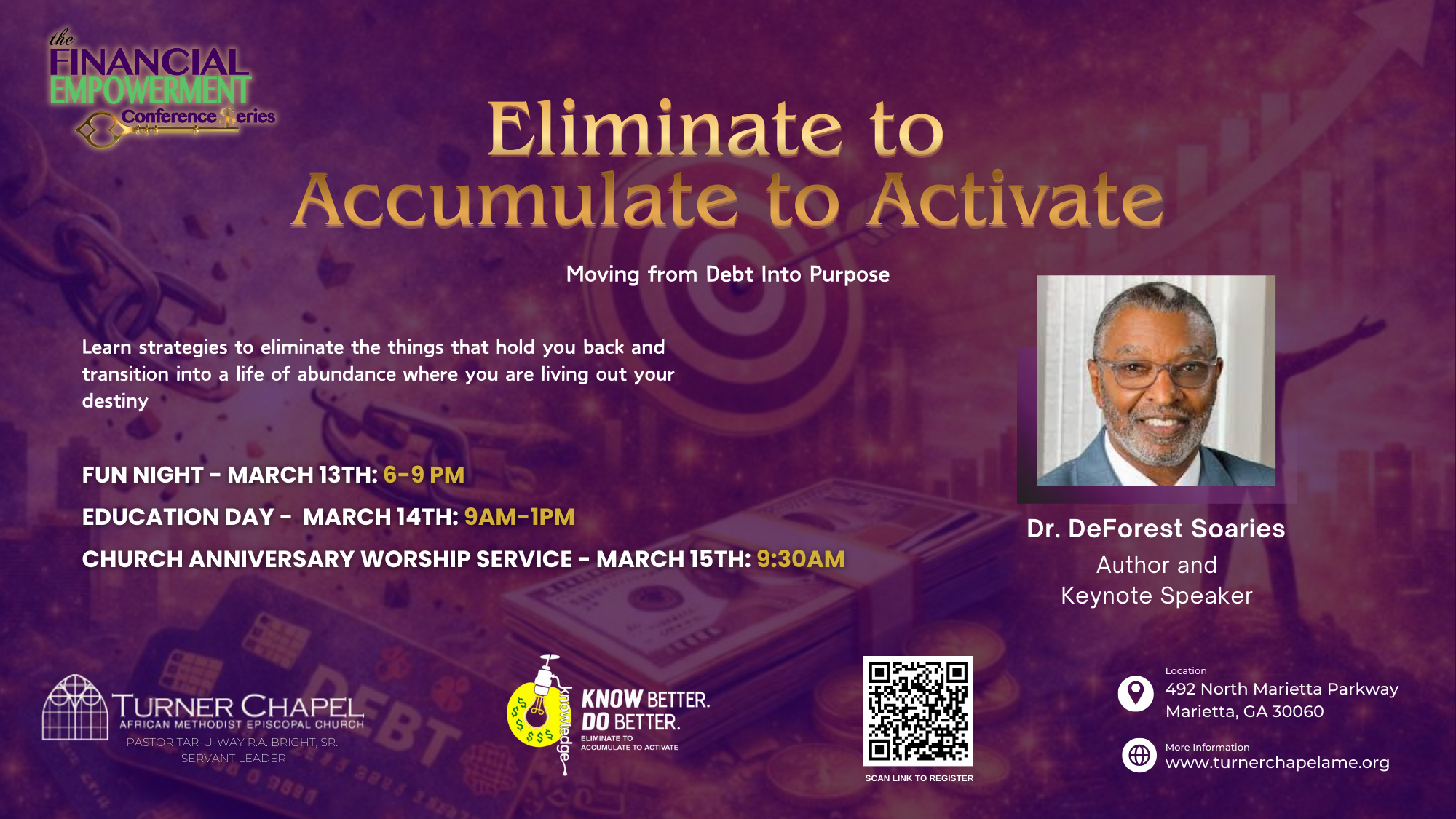 FEC: Eliminate to Accumulate to Activate